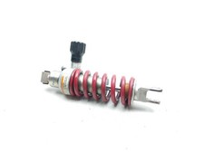 09 Moto Guzzi Norge 1200 SACHS