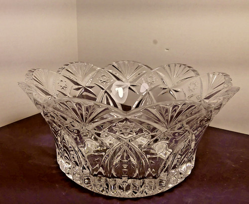 Cristal arques g durand - arques, j.g.