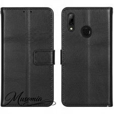 Housse Portefeuille Huawei P