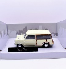Miniature Voiture Mini Van