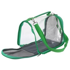 Cage de transport pour oiseaux