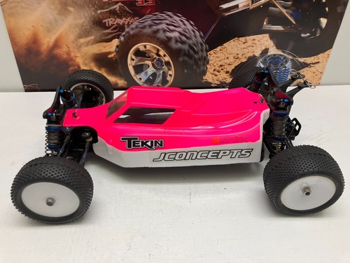 Team associated b44 roller - team,