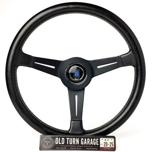 Volant vintage nardi classic - nardi,