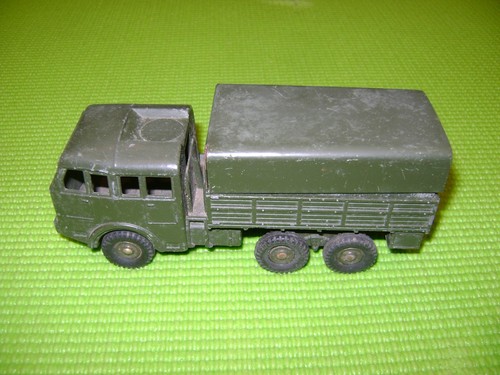 Dinky toys 80d camion - dinky,