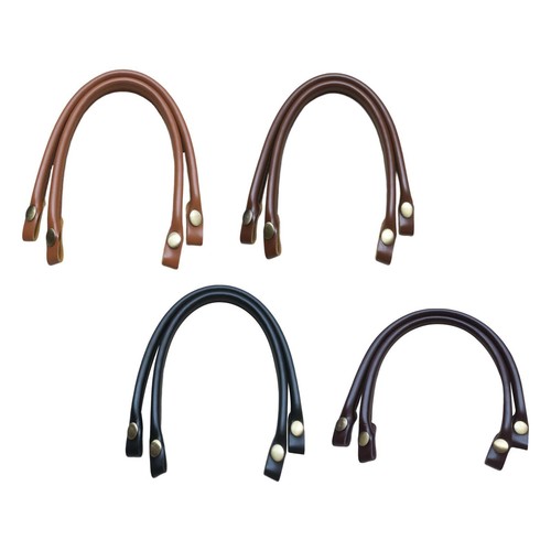 Pièces poignées sac - 2,