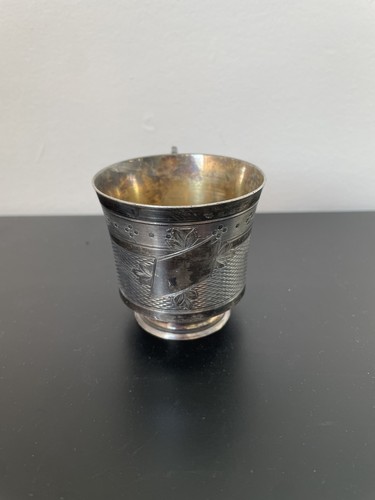 Ancienne timbale anse - timbale,