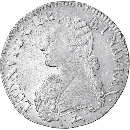 Monnaie france louis xvi - monnaie,,