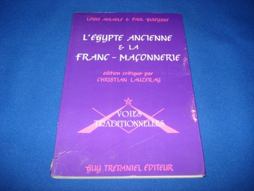 Egypte ancienne la franc - l'egypte,