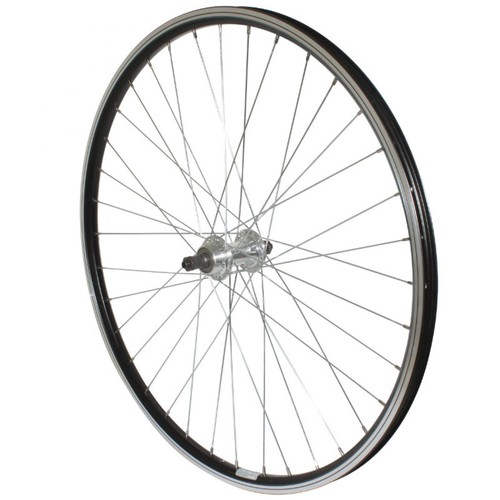 Roue vtt p2r - vtt, arriere