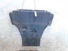 Cache sous moteur RENAULT SCENIC 3 PHASE 3 758900006R