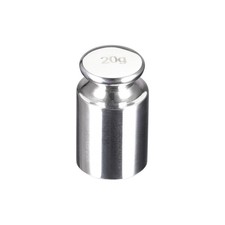 Grammage Poids étalonnage 20g