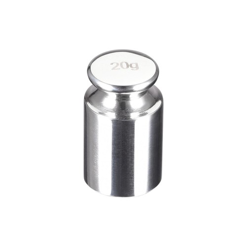 Grammage poids étalonnage 20g - grammage,
