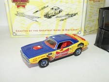 PLYMOUTH BARRACUDA 1971