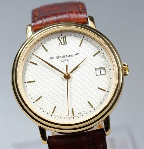 Montre automatique pour homme