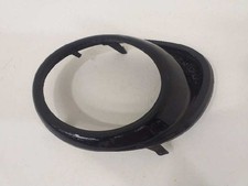 GRILLE DE PARE-CHOCS GAUCHE /