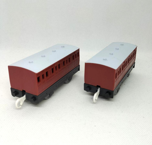 Ensemble train thomas - thomas, &