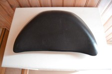 Dosseret de selle scooter 125