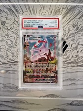 Carte Pokemon Mentali Vmax