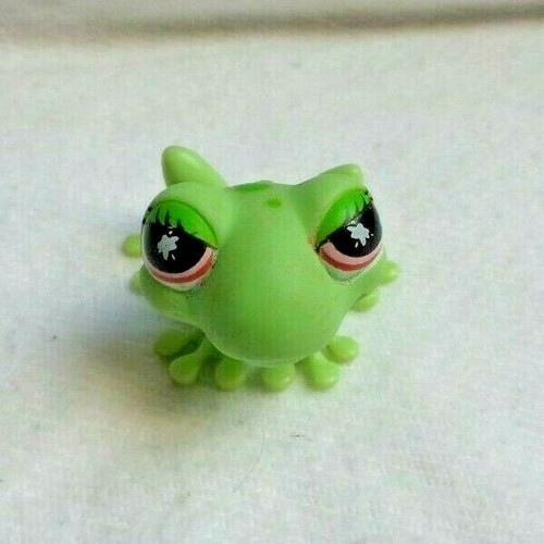 Littlest petshop lps - petshop,