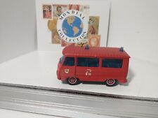 PMPB5-0225 camion sapeurs pompiers solido peugeot j9 1/50