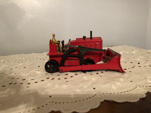Dinky supertoys blaw knox - dinky,