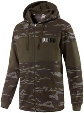 PUMA Homme Sweats Capuche