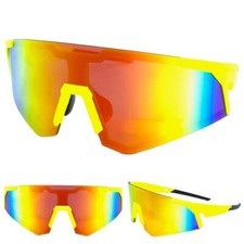 Lunettes De Soleil Biker
