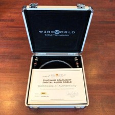 (US Duty Free) WIREWORLD