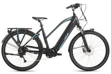 Vogue Vélo Ville Electrique