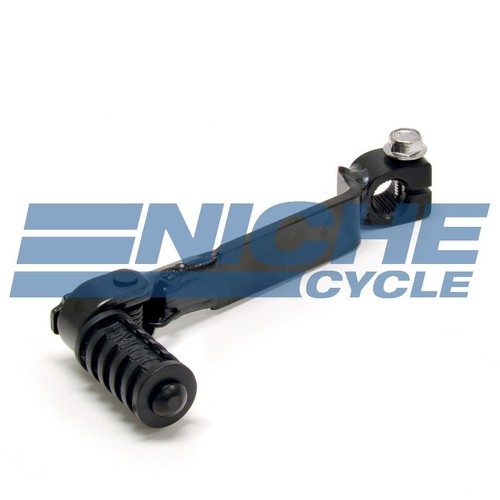 Shifter gear steel - gear,