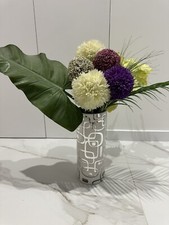 fleurs artificielles Avec Vase
