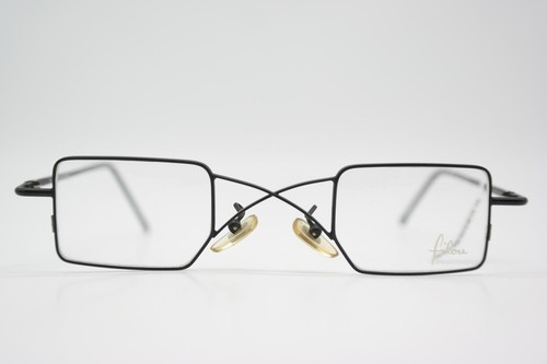 Lunettes vintage filou 2503 - lunettes,