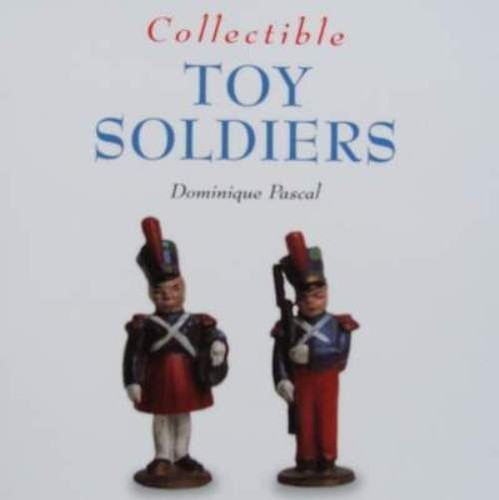 Livre book petits soldats - petits,