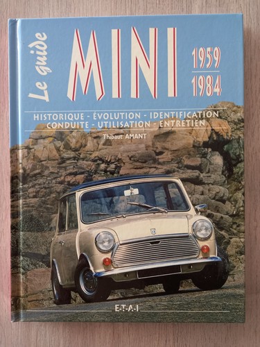 Guide mini austin - mini,