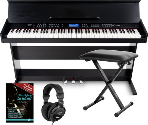 Clavier piano numerique - clavier,
