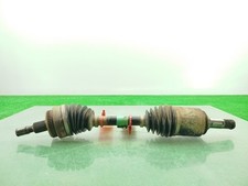 1633300401 transmission avant