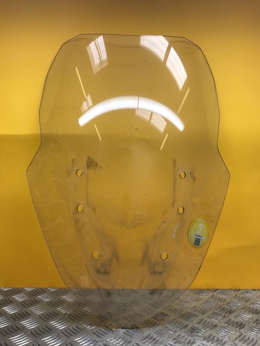 Bulle pour bmw c650 - bulle, gt