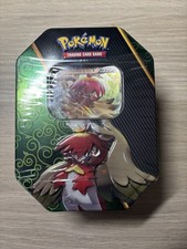 Pokebox Archéduc de Hisui V Scellée Carte Booster Pokemon Français