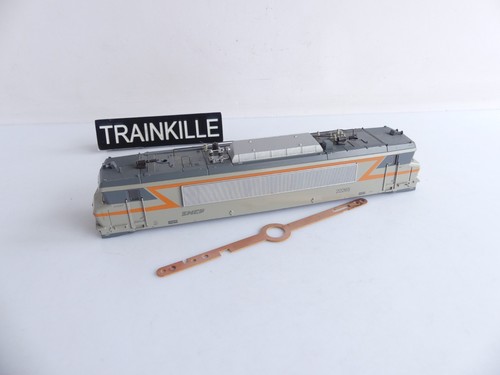 Marklin caisse locomotive - marklin,