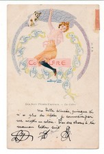 A.DOUHIN Les 7 péchés capitaux – La colère