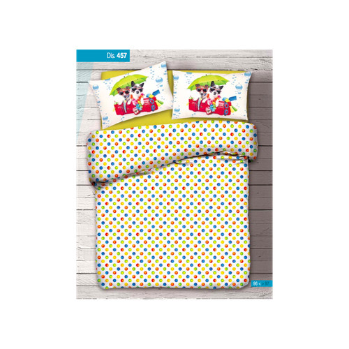 Plein drap linge lit - plein,