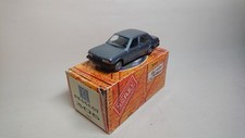 1/43 Norev Hachette Peugeot 305 Bleu 1977