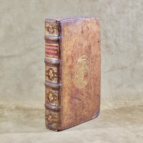 Jacobus marchantius flandria - jacobus,