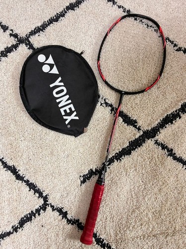 Raquette badminton yonex - badminton,