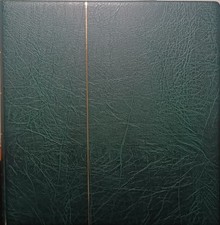 Superbe album LEUCHTTURM