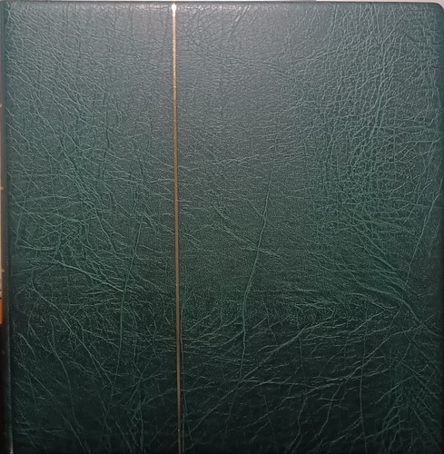 Superbe album leuchtturm - album,