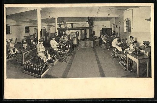 Carte postale freyburg u - postale, a.u