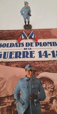 Atlas-soldats De La Guerre