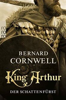 King arthur der - arthur:,