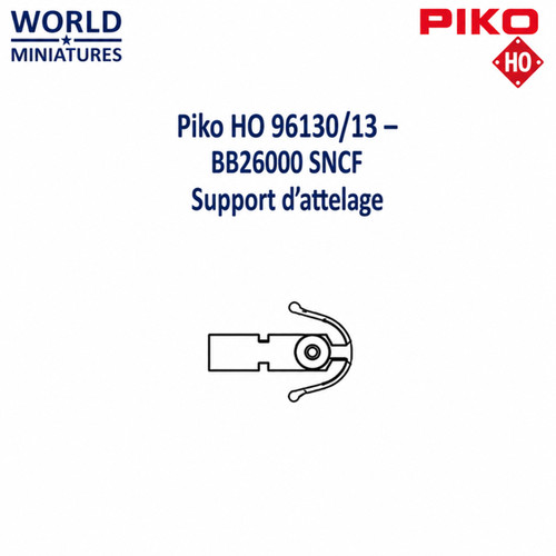 Piko 96130 bb26000 - –,